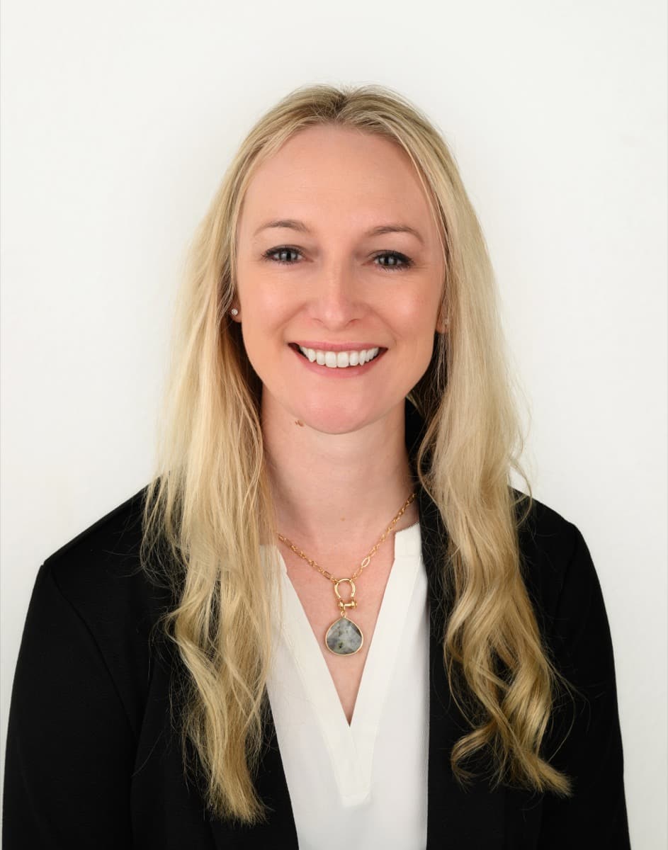 Haley Markle — candidate for Union County Commissioner, District 1